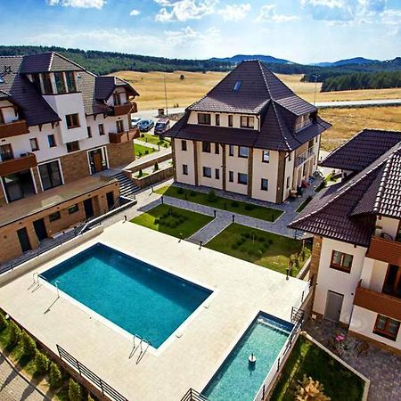 Zlatibor Hills Studio Екстериор снимка
