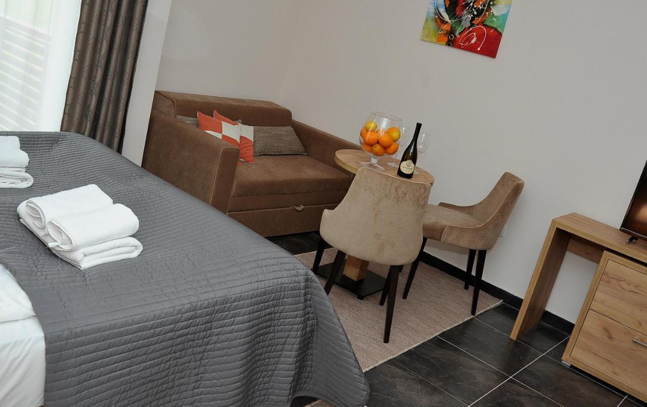 Zlatibor Hills Studio Екстериор снимка