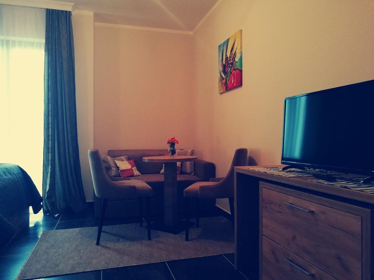 Zlatibor Hills Studio Екстериор снимка