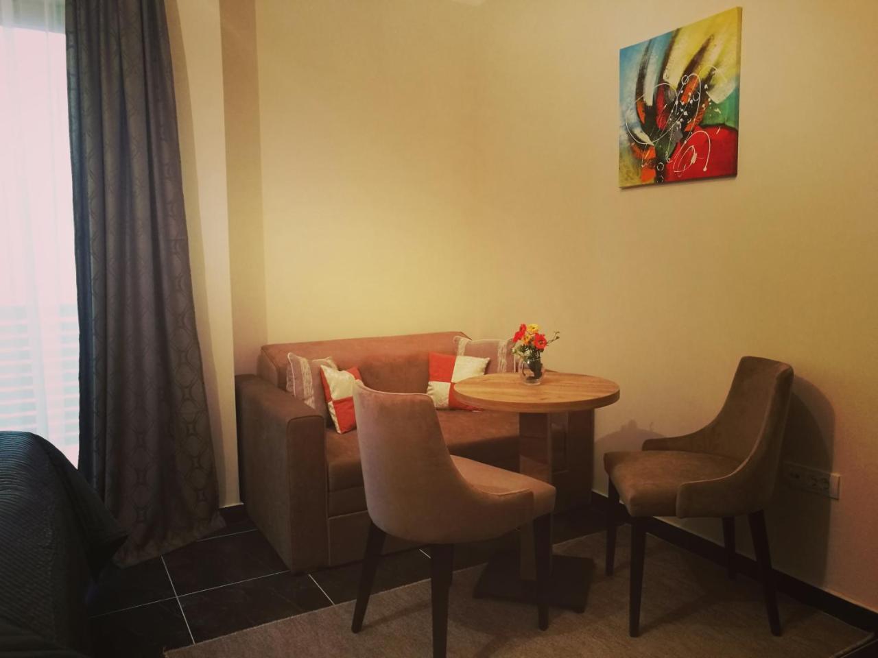 Zlatibor Hills Studio Екстериор снимка