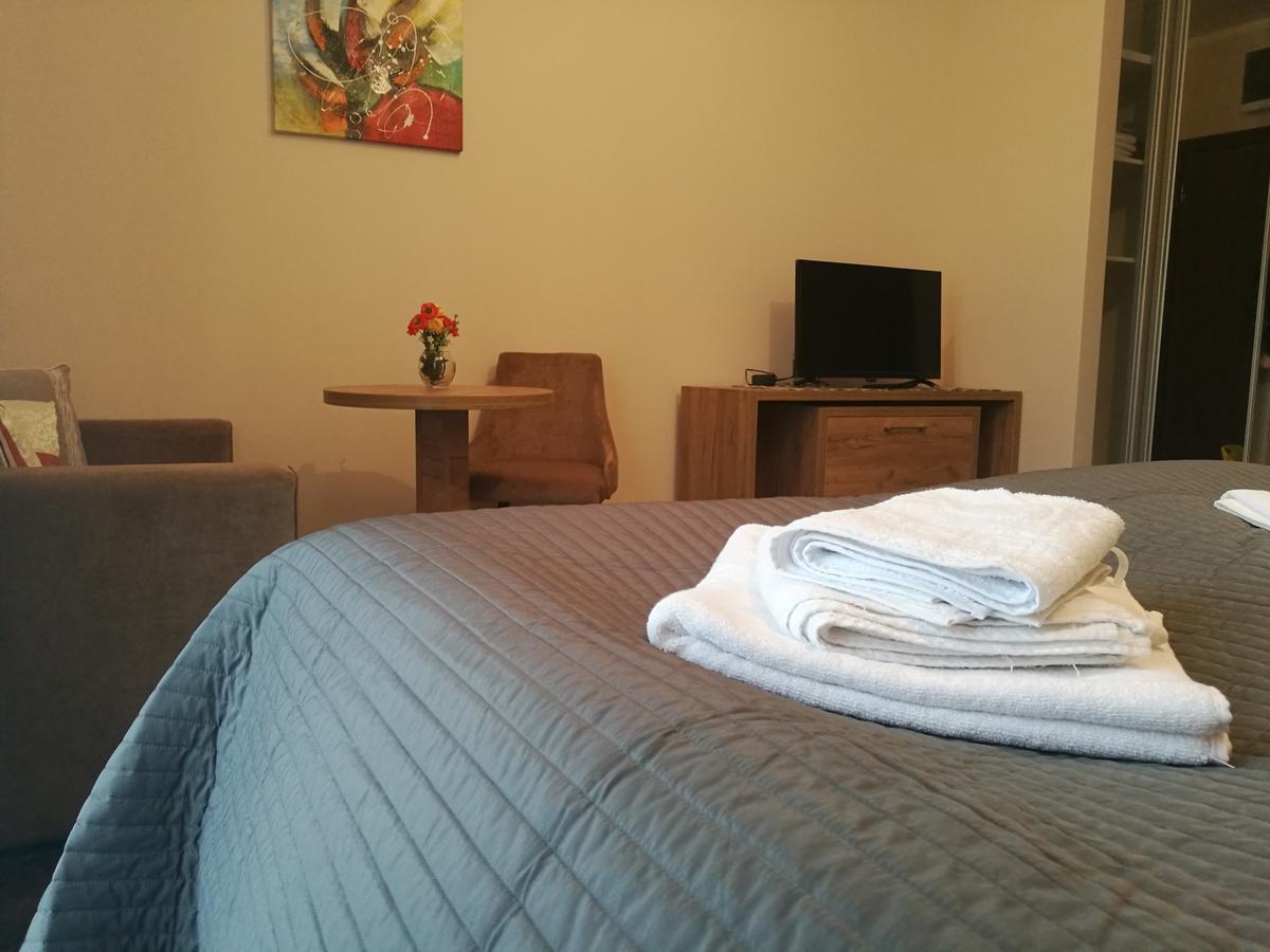 Zlatibor Hills Studio Екстериор снимка