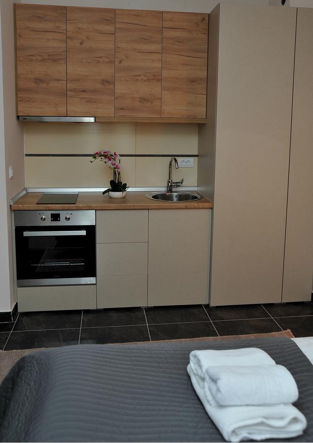 Zlatibor Hills Studio Екстериор снимка