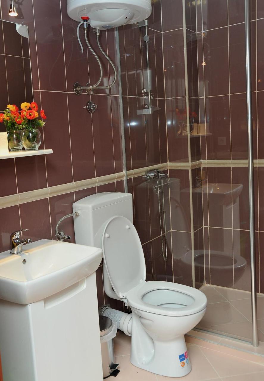 Zlatibor Hills Studio Екстериор снимка