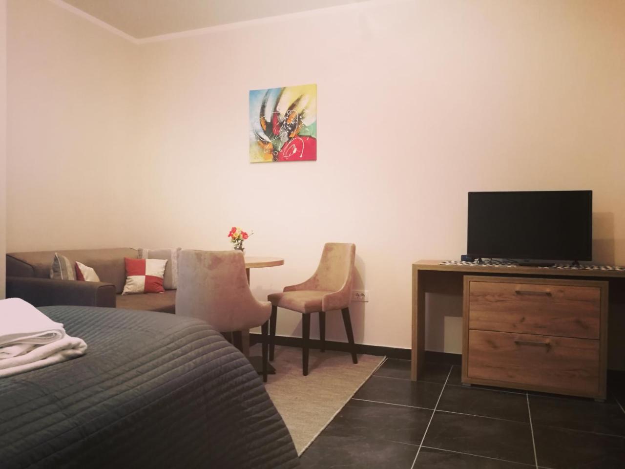Zlatibor Hills Studio Екстериор снимка