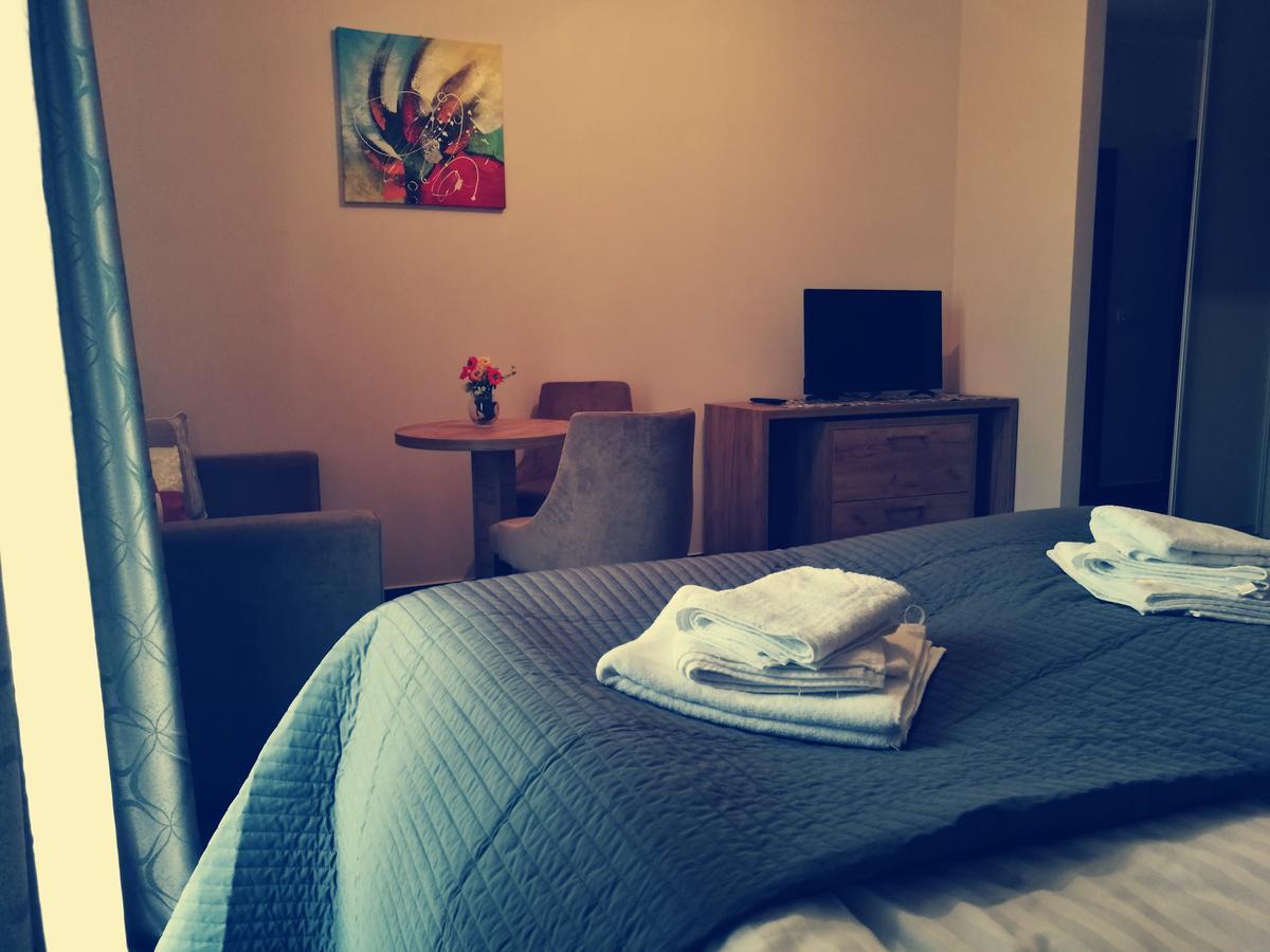 Zlatibor Hills Studio Екстериор снимка