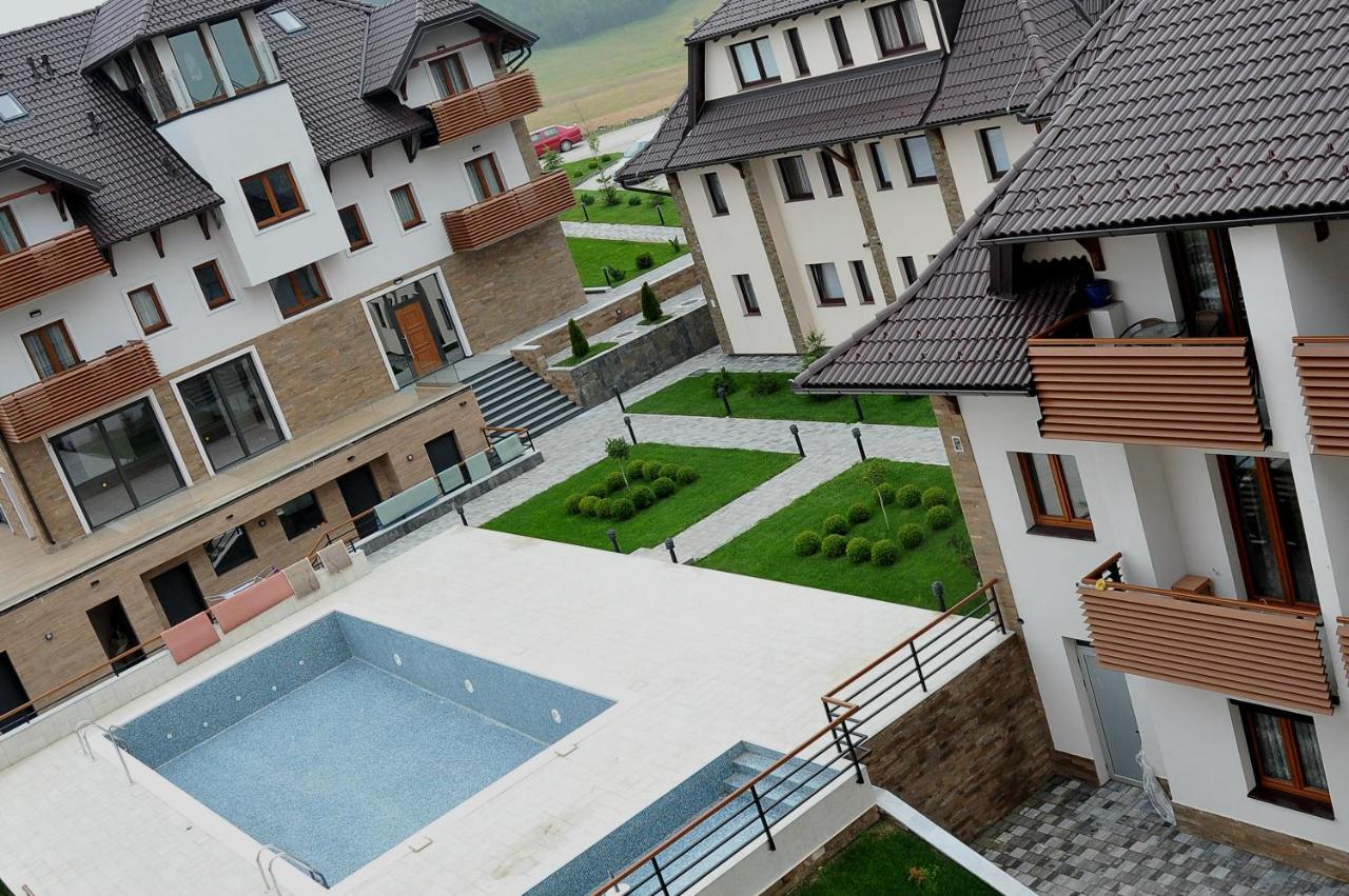 Zlatibor Hills Studio Екстериор снимка