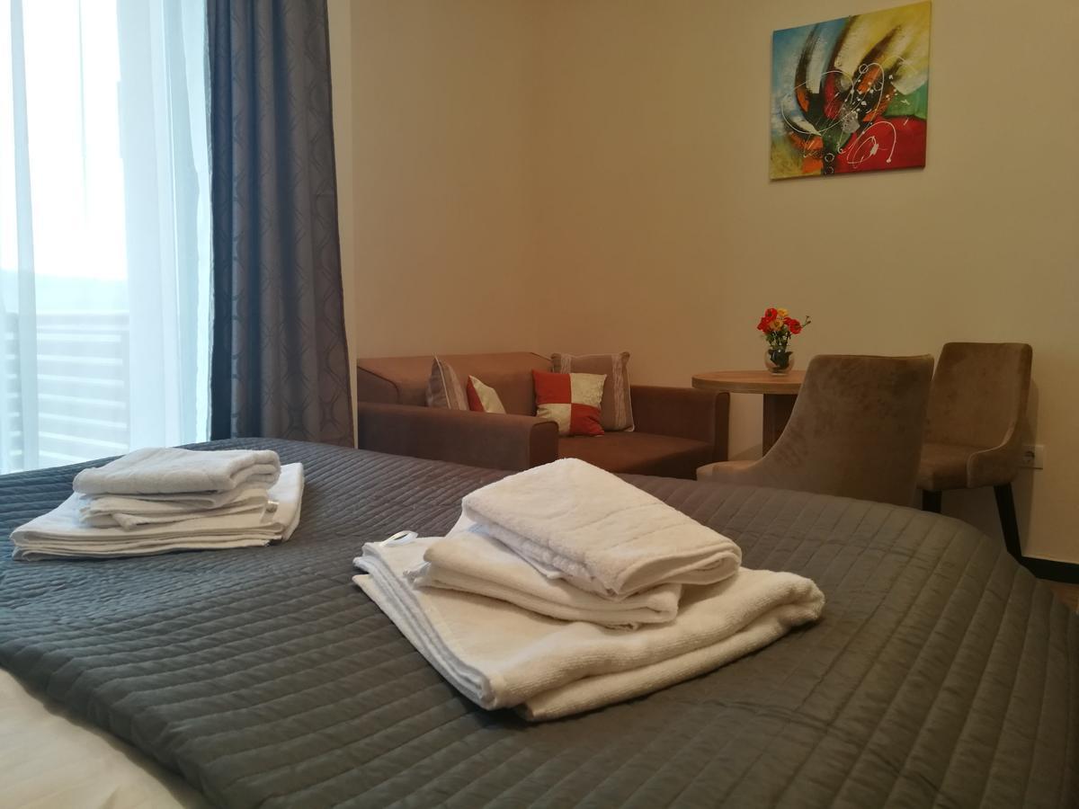 Zlatibor Hills Studio Екстериор снимка