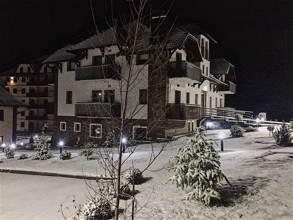 Zlatibor Hills Studio Екстериор снимка
